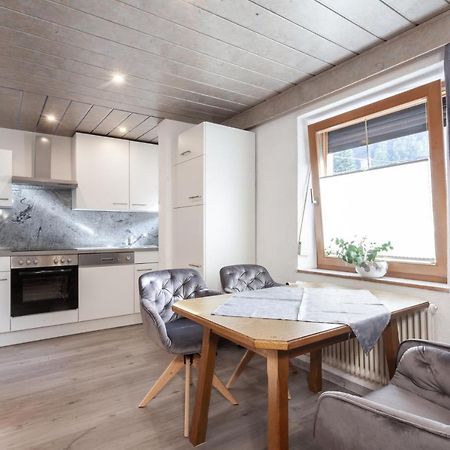 Haus Hrabovsky Apartment แลงเงนเฟลด์ ภายนอก รูปภาพ